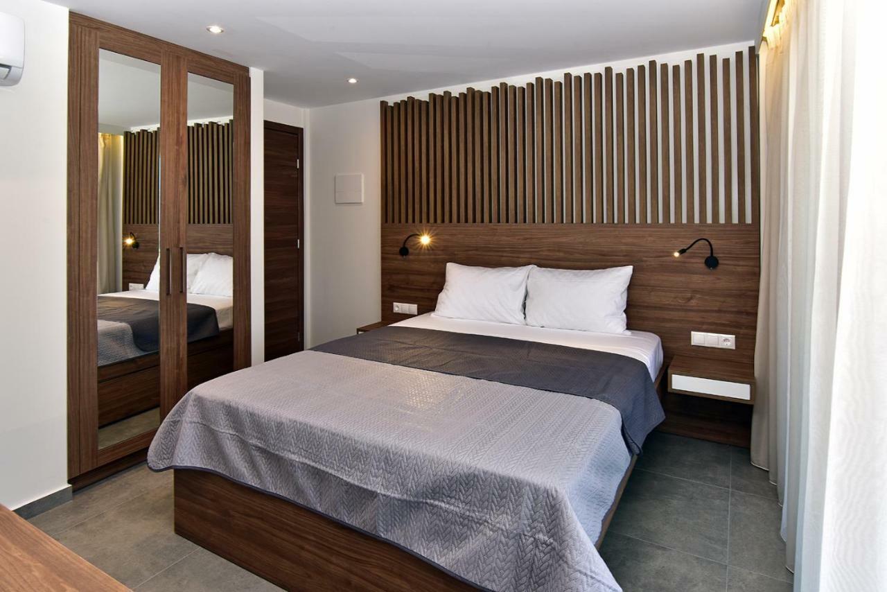 Eutopia Apartment Paralia Katerinis