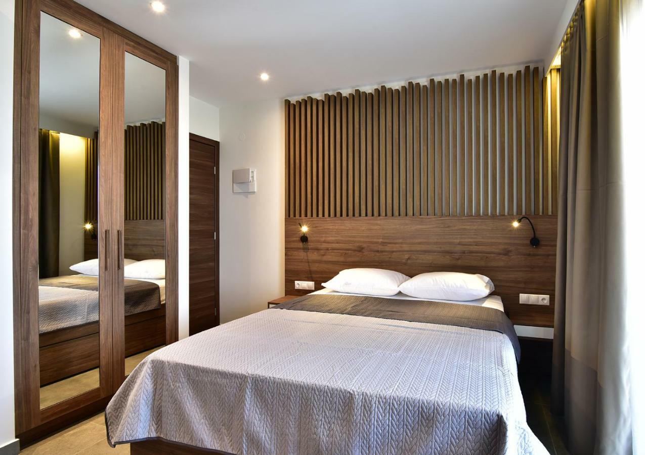 Apartment Eutopia Paralia Katerinis