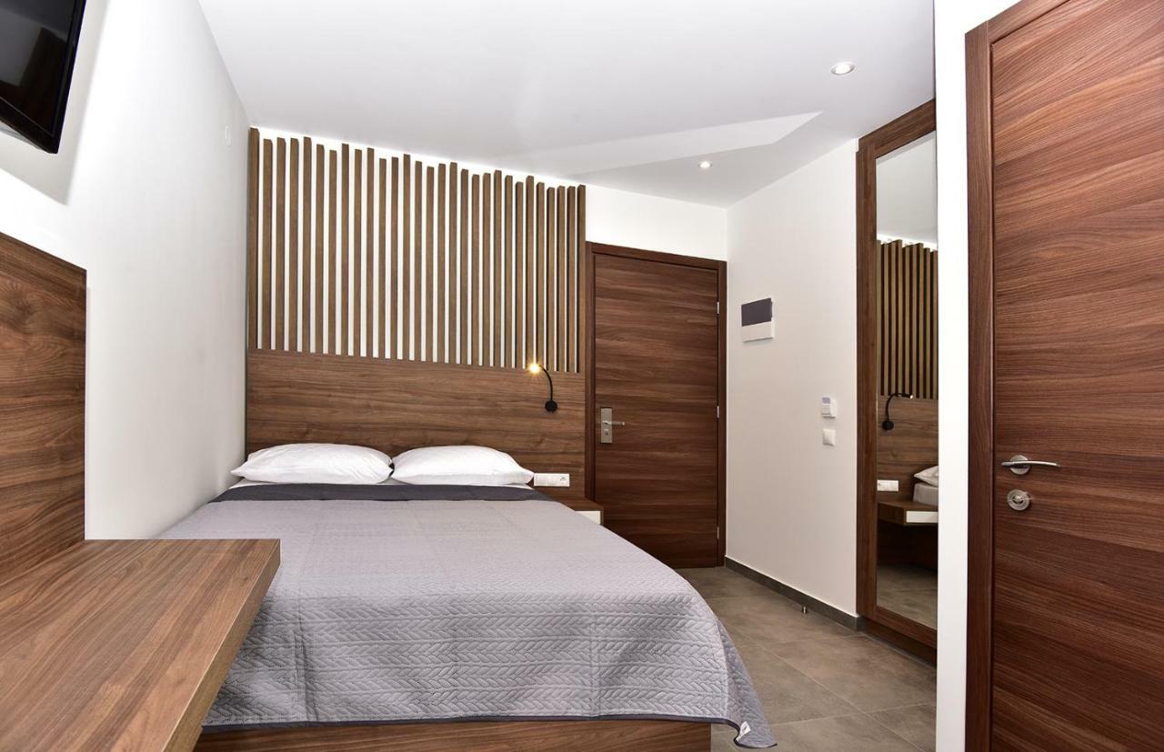 Eutopia Apartment Paralia Katerinis