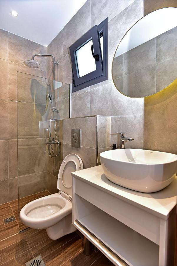 Eutopia Apartment Paralia Katerinis