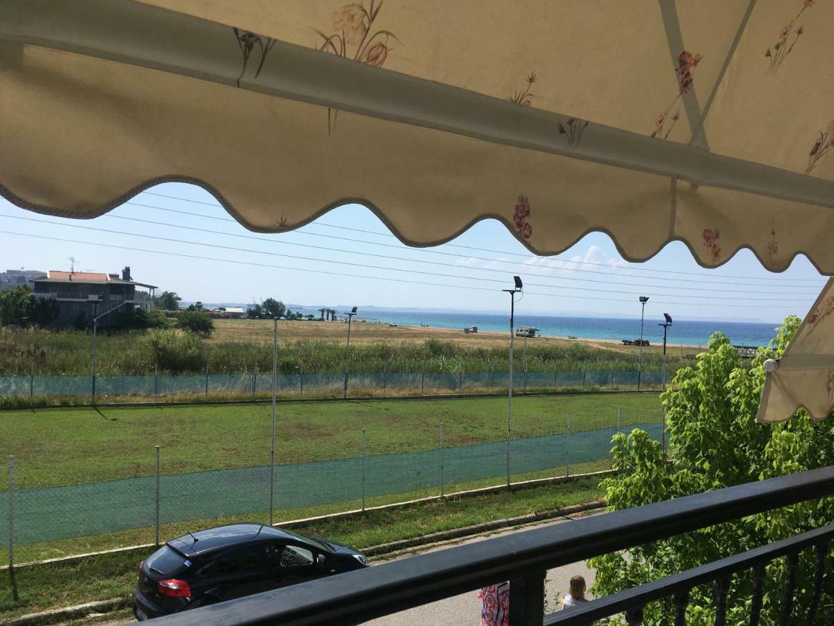 Aparthotel Dionisos Blue