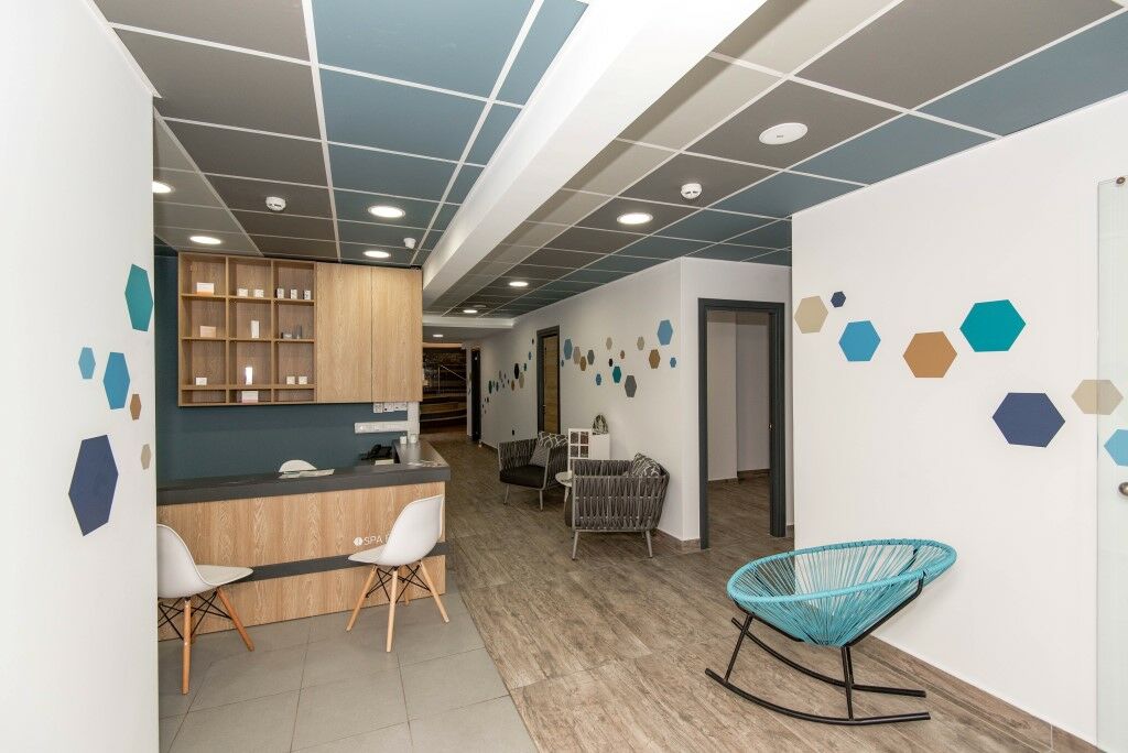Infinity Blue Boutique & - Adults Only Hersonissos (Crete)