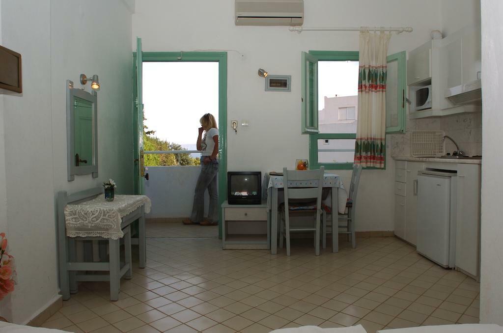 Creta Star 2* Agios Nikolaos (Crete)
