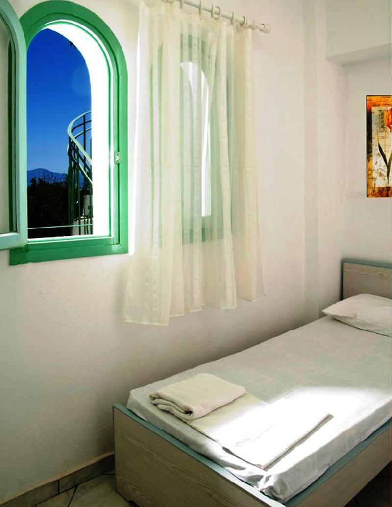 Creta Star 2* Agios Nikolaos (Crete)
