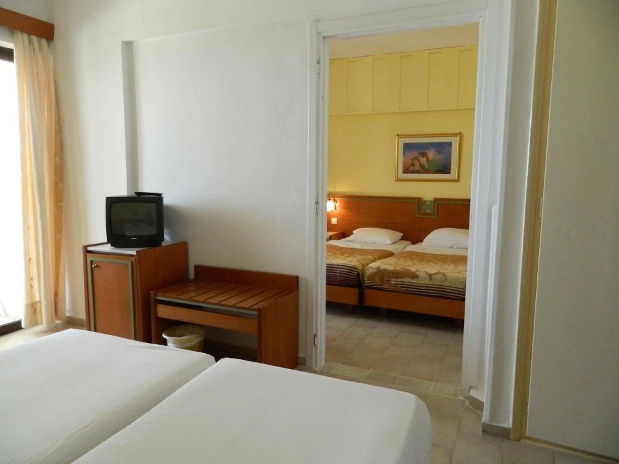 Glicorisa 3* Pythagoreio (Samos)