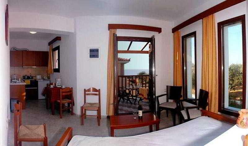 Kyma Hotel 4*