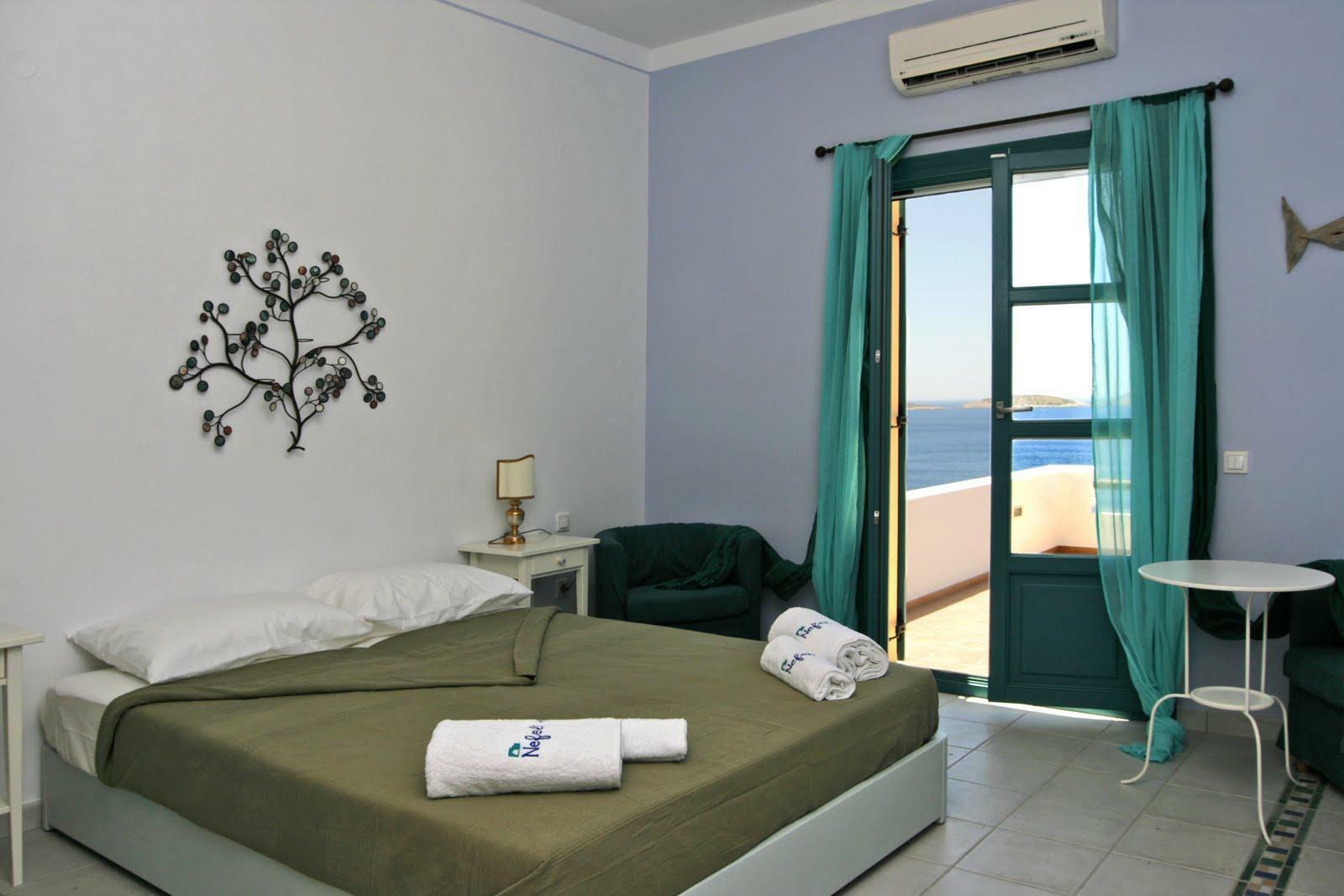 Aparthotel Nefeli Leros 3*