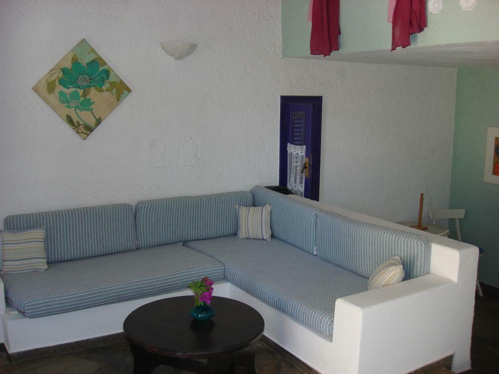 Aparthotel Nefeli Leros Agia Marina (Leros)
