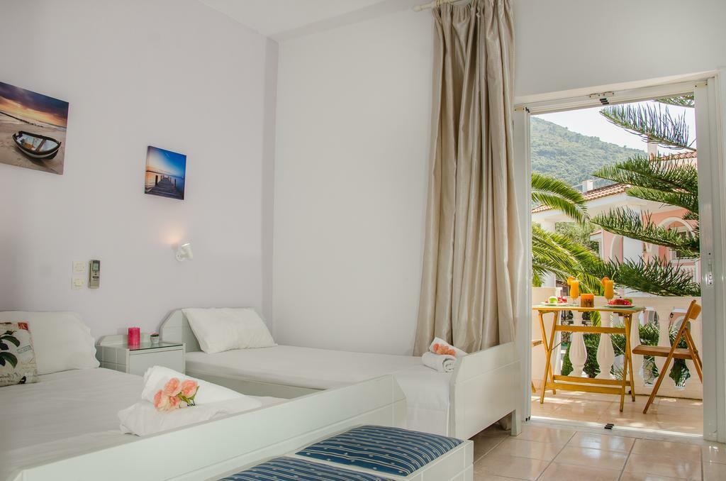 Markella Aparthotel 3*