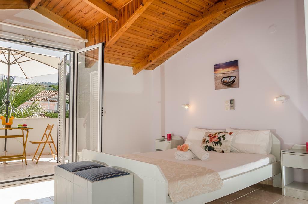 Aparthotel Markella 3*