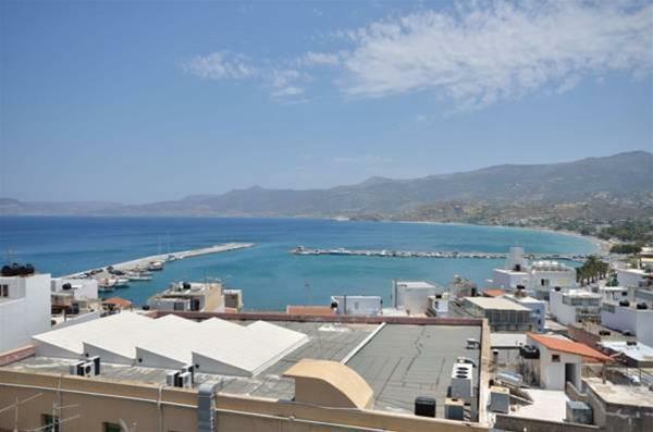 El Greco Hotel 2*
