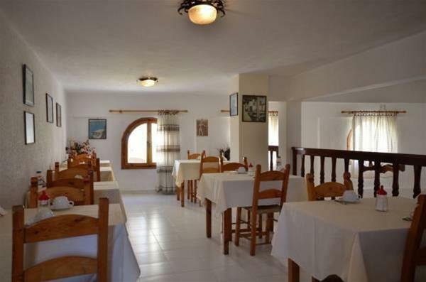 Hotel El Greco 2*