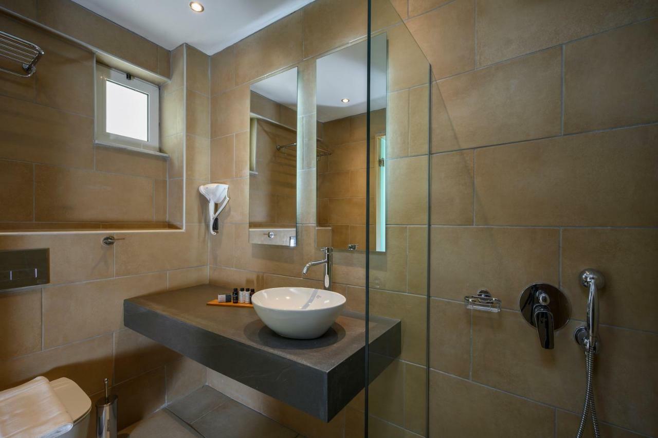 Mare Boutique (adults Only) 4* Georgioupoli