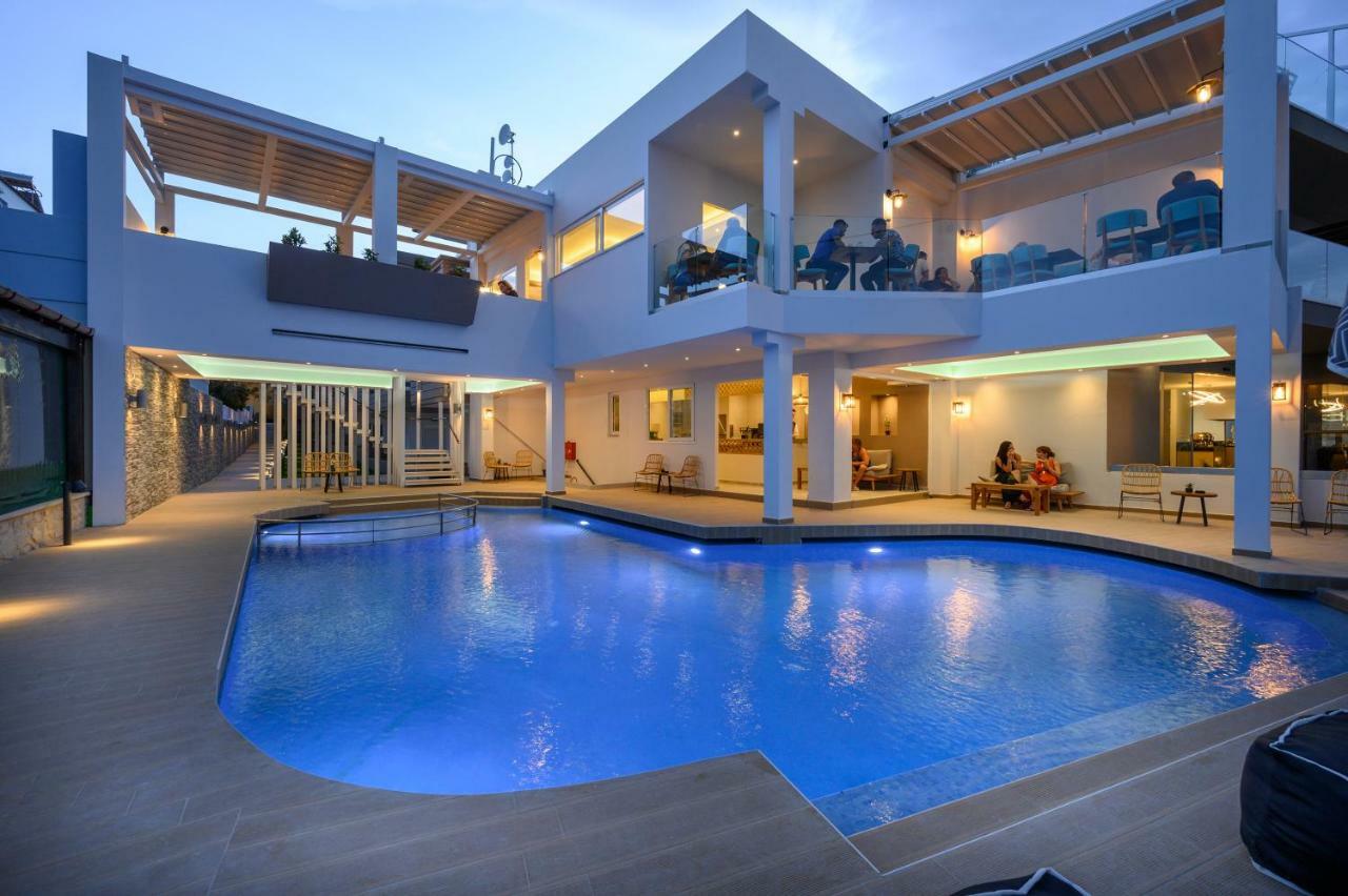 Mare Boutique (adults Only) Hotel