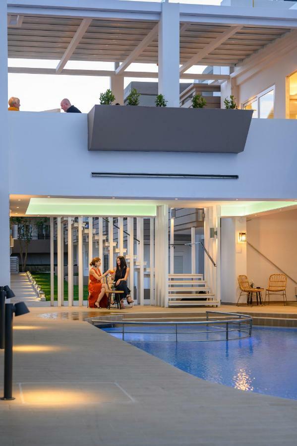 Mare Boutique (adults Only) Georgioupoli
