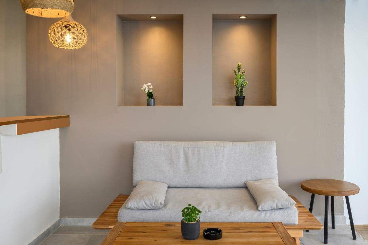 Mare Boutique (adults Only) Hotel