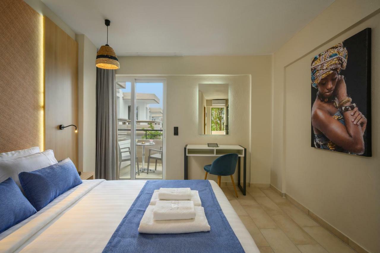 Hotel Mare Boutique (adults Only) 4*