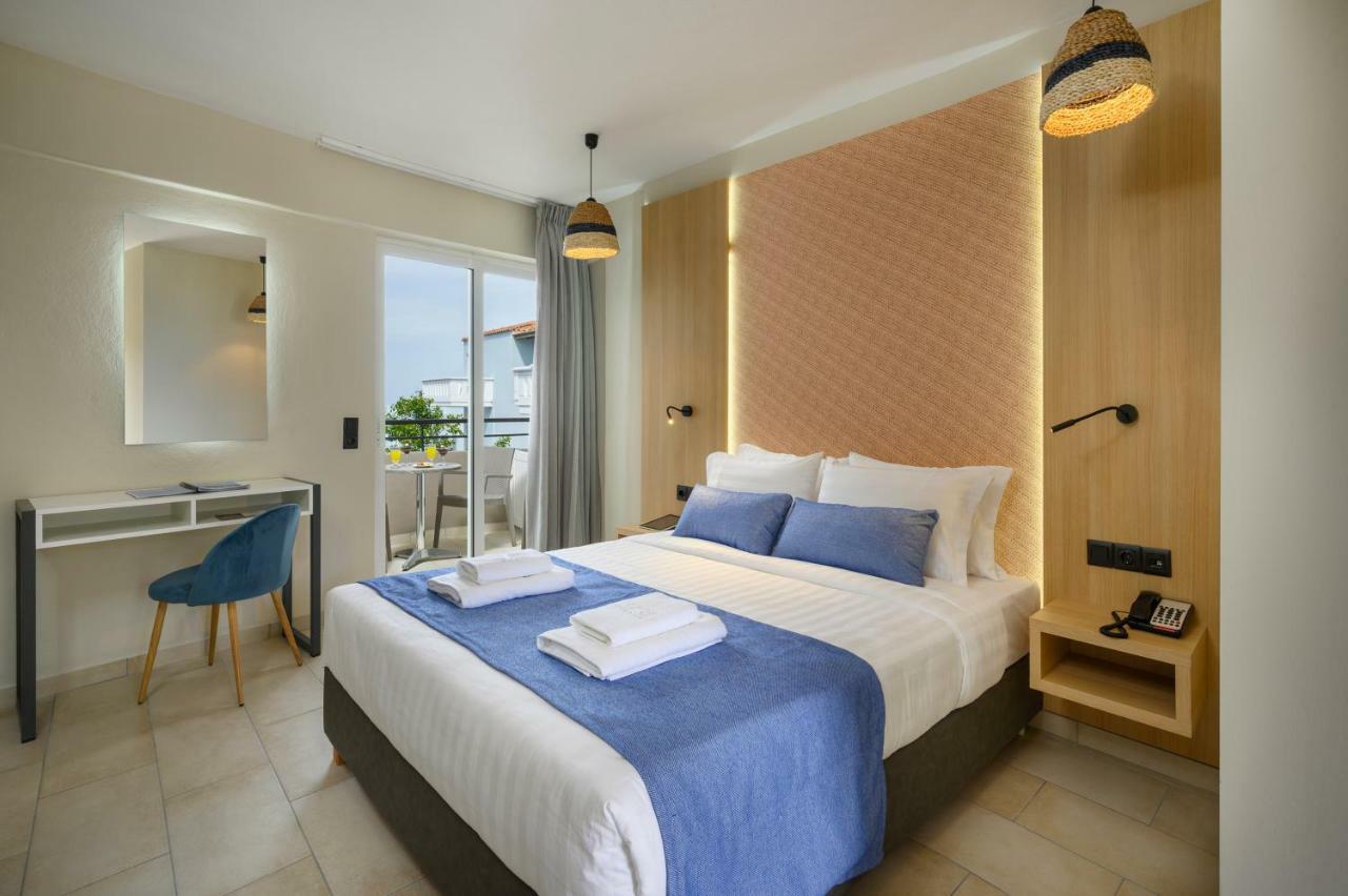 Mare Boutique (adults Only) Hotel