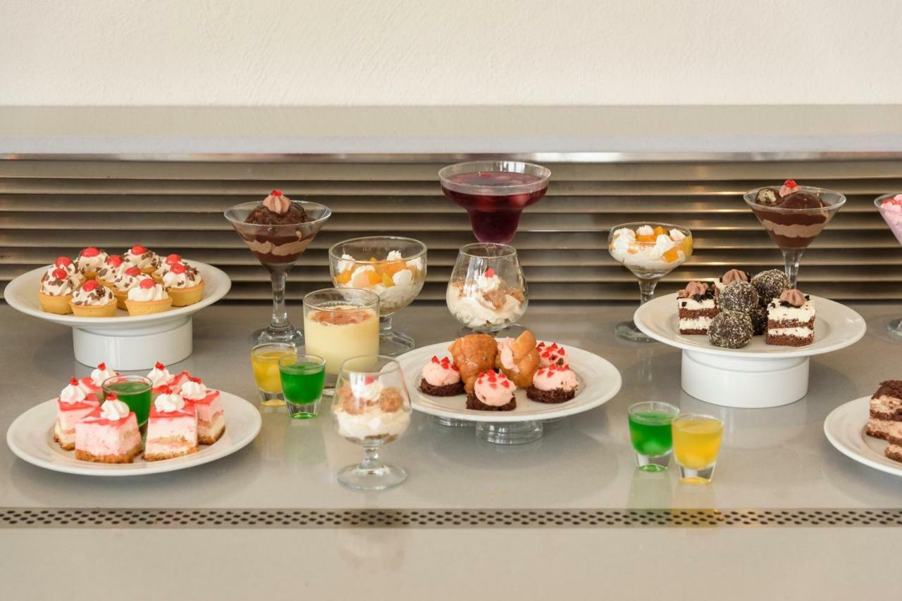 Mare Boutique (adults Only) Hotel