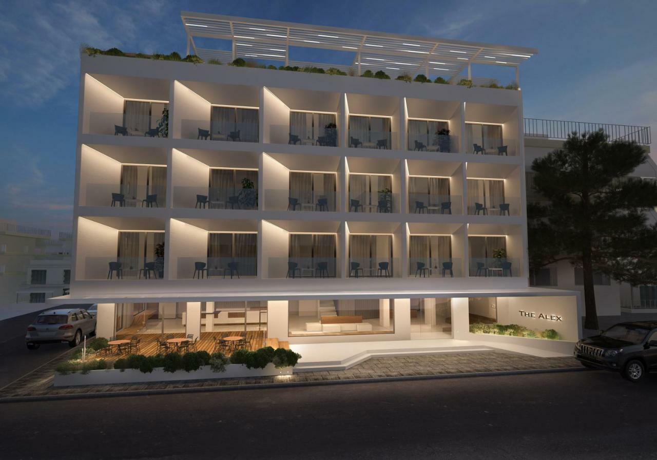The Alex Monte Kastella, Santikos Collection Hotel