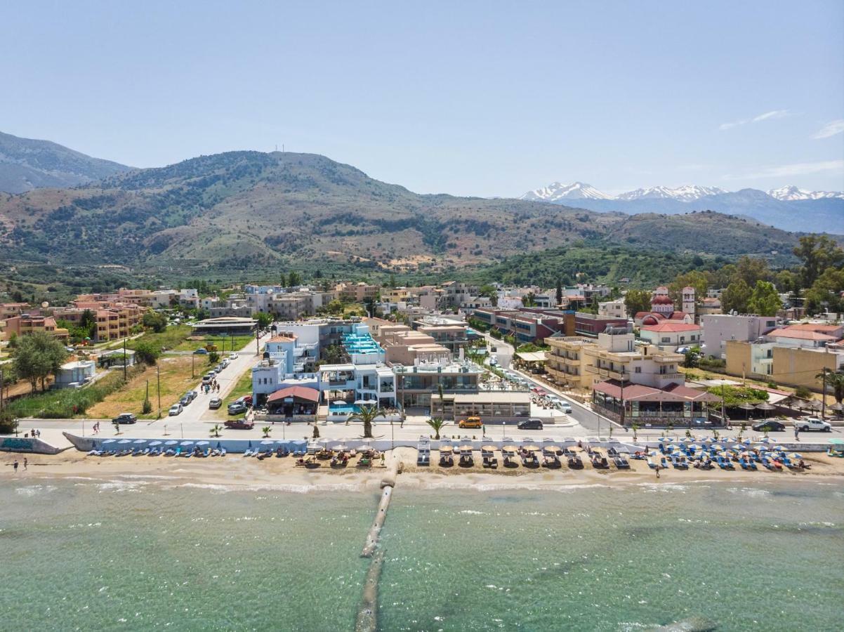 Hotel Mare Boutique (adults Only) 4*