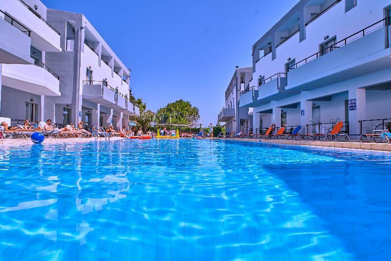 Sunrise Village Hotel 3*