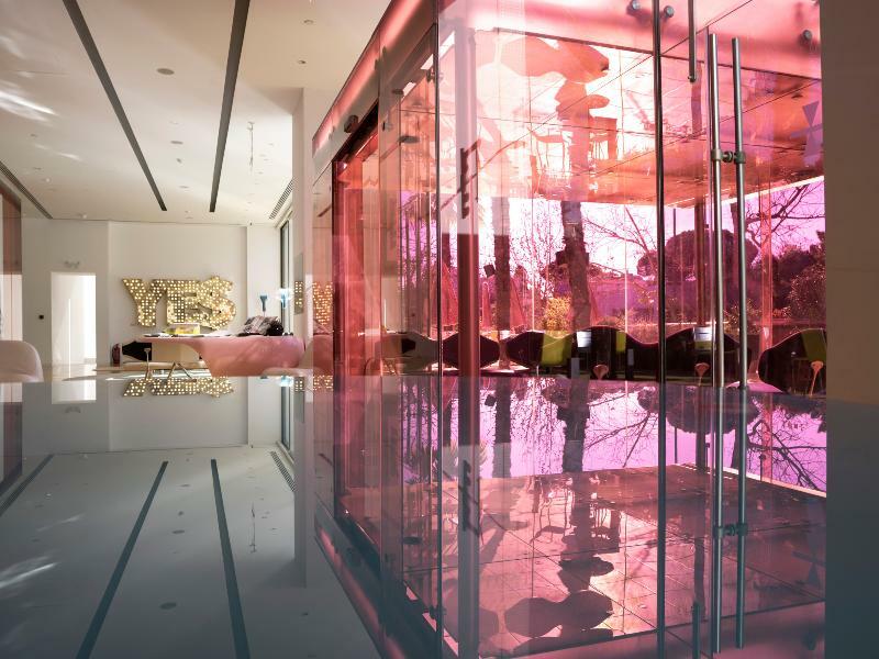 Semiramis Hotel