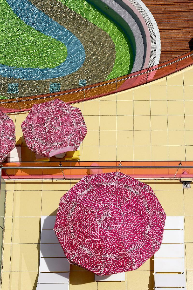 Hotel Semiramis