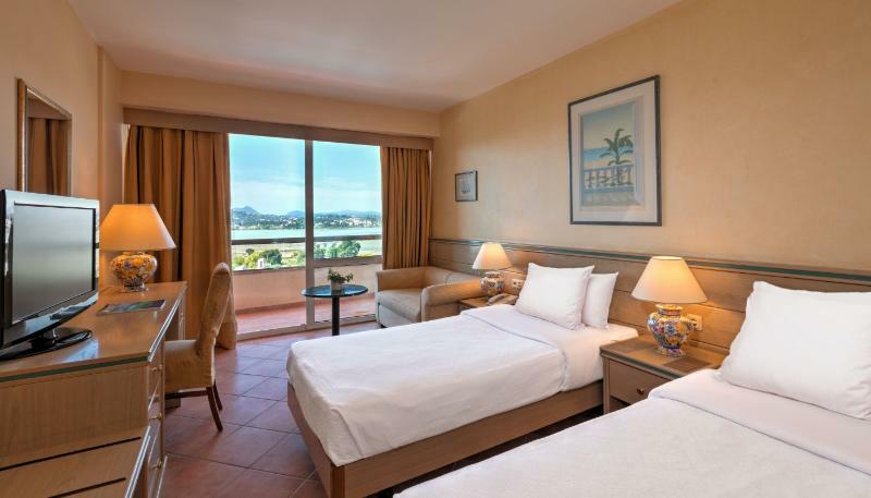 Divani Corfu Palace 4*