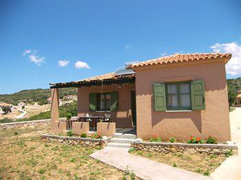 Mandilada Village