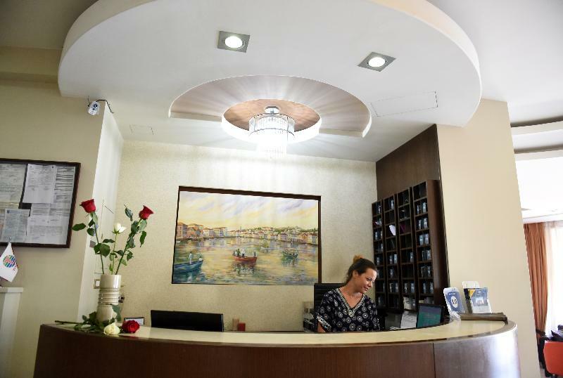 Hotel Blue Sea Mytilene
