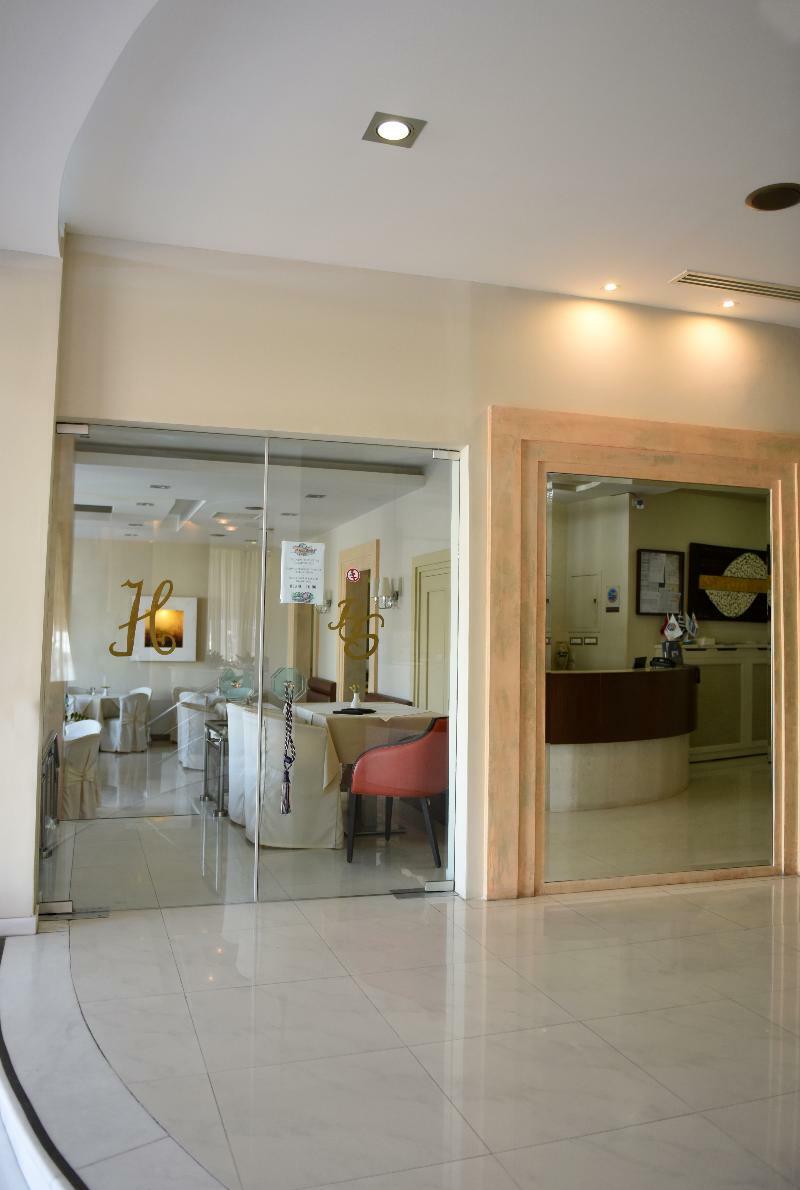Hotel Blue Sea 3*