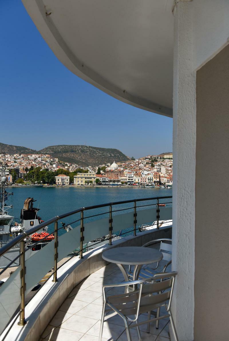 Blue Sea Hotel 3*