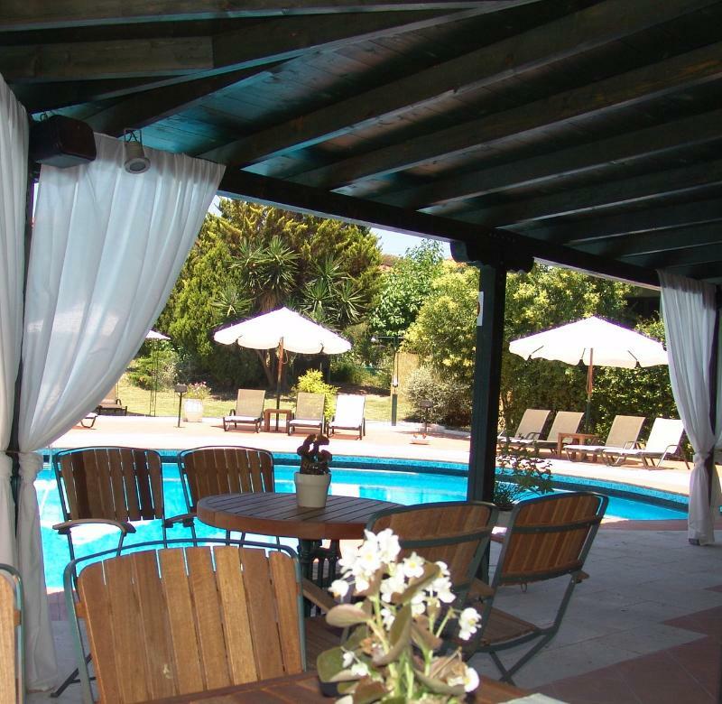 Aparthotel Eden