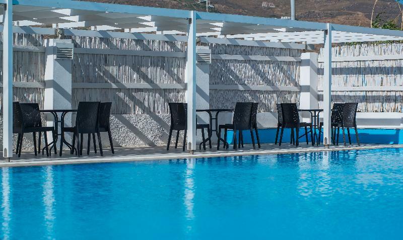 Hotel Naxos Holidays Naxos City