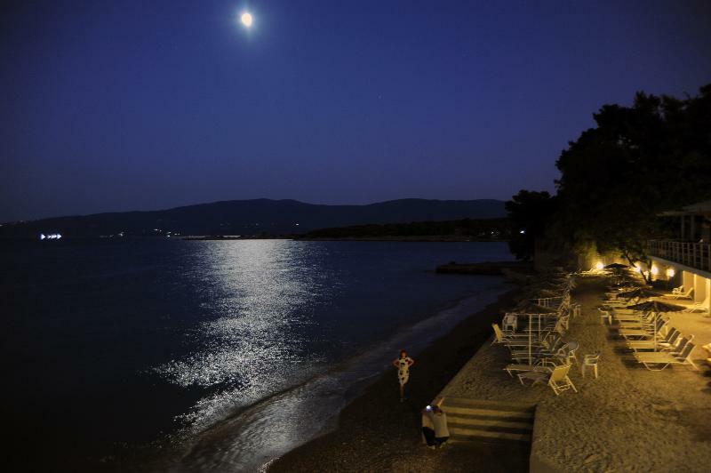 Hotel King Saron