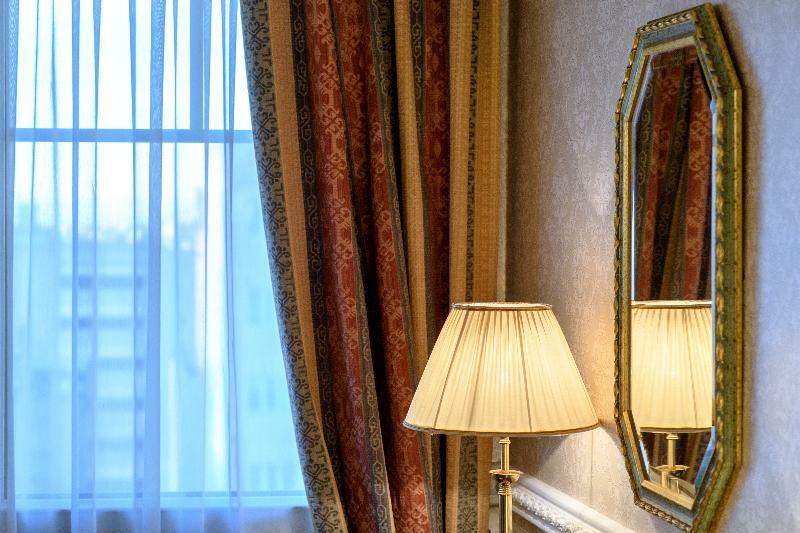 Mediterranean Palace Hotel Thessaloniki