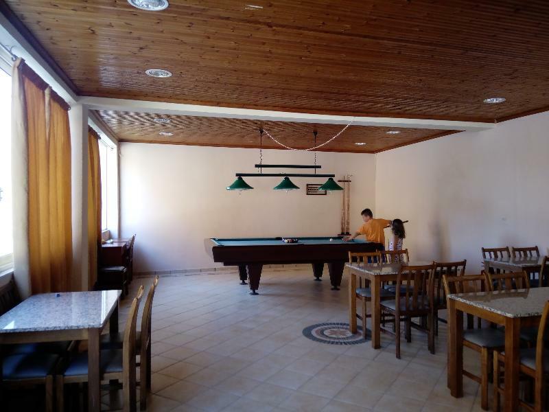 Aparthotel ζante Dolphin