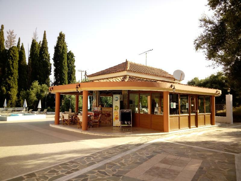 Aparthotel ζante Dolphin 2*