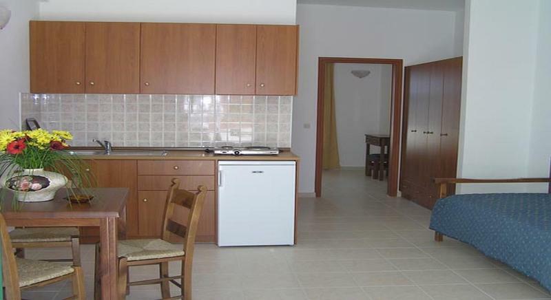 Camari Garden Aparthotel Gerani (Rethymno)
