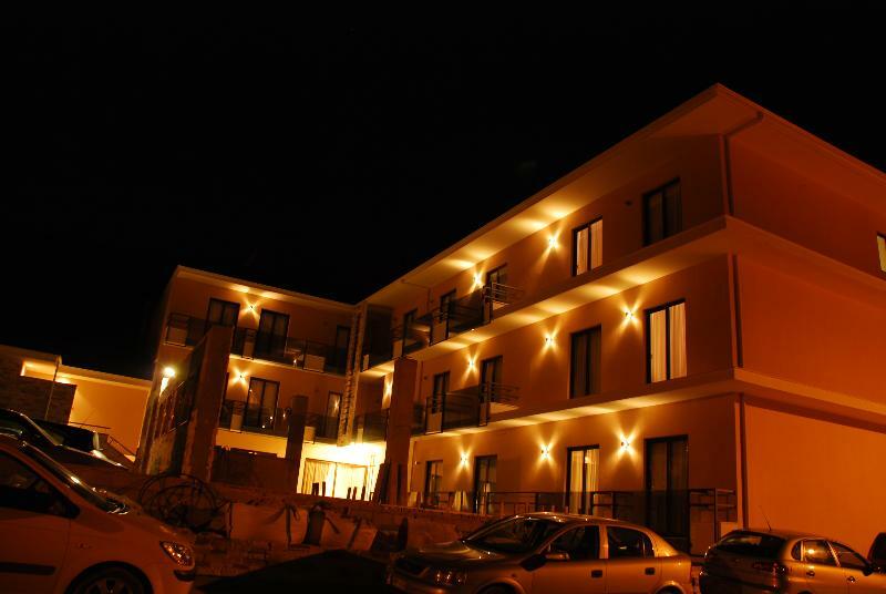 Hotel Dovitel Ioannina