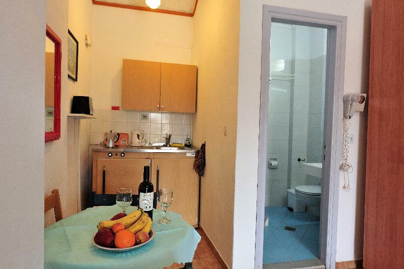 Apartment Amalthia Skiathos Town