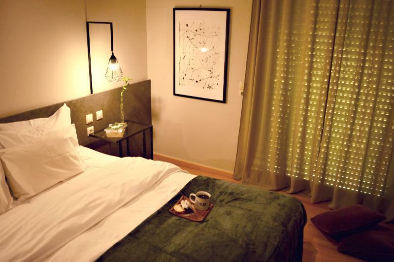 Hotel Alexakis & Loutra Ipatis