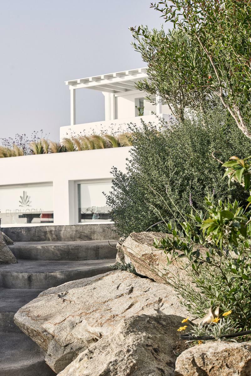 Hotel Myconian Kyma, A Member Of Design 5*