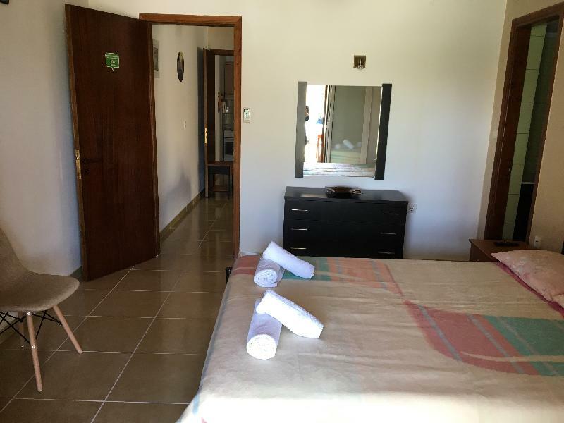 Panorea Hotel 2*