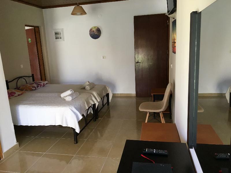 Hotel Panorea Moraitika