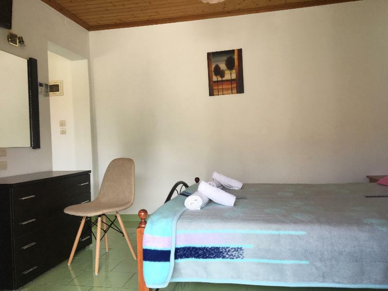 Panorea Hotel Moraitika