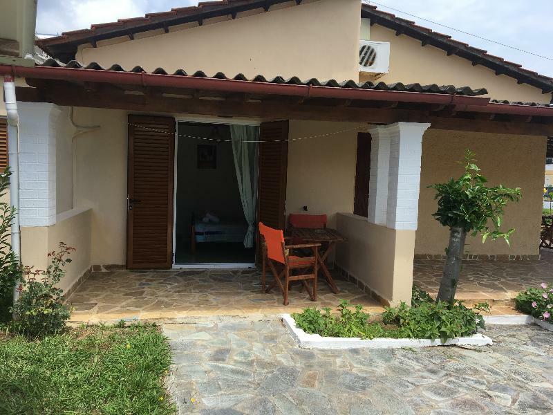 Panorea Hotel