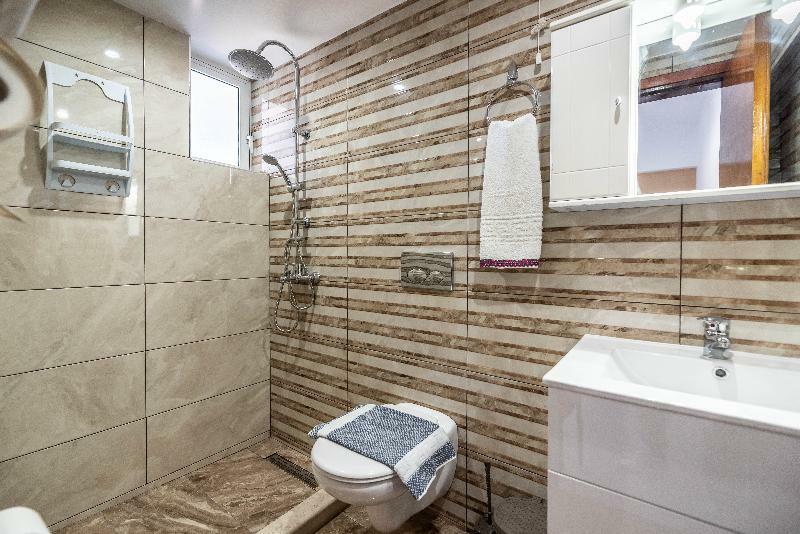 Dimitra Hotel Archangelos (Rhodes)