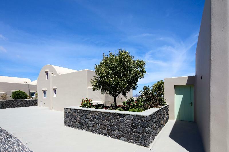 Santorini North